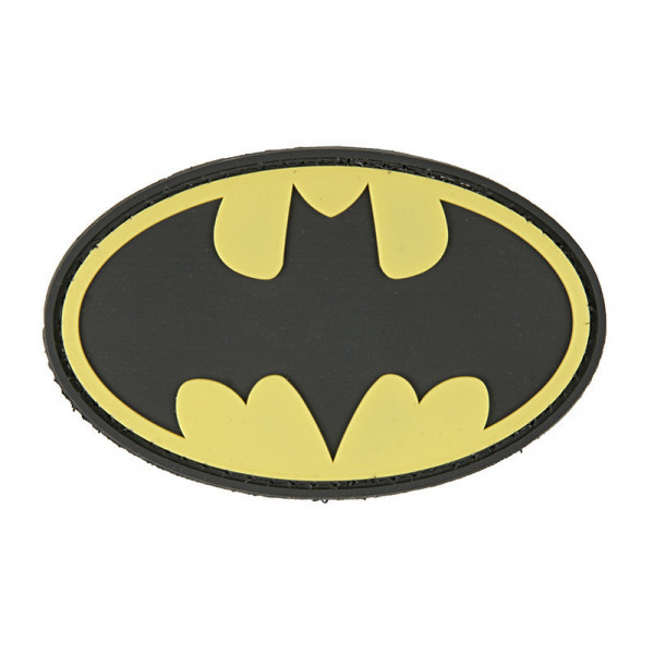 ПВХ ПАТЧ BATMAN